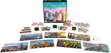 Load image into Gallery viewer, 7 Wonders (second edition)