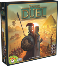Load image into Gallery viewer, 7 Wonders Duel