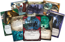 Load image into Gallery viewer, Arkham Horror: The Card Game