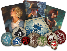 Load image into Gallery viewer, Arkham Horror: The Card Game