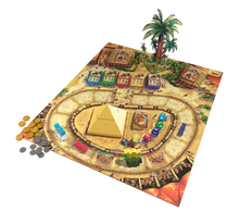 Load image into Gallery viewer, Camel Up (Second edition)