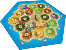 Load image into Gallery viewer, Catan (2015 edition)