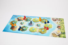 Load image into Gallery viewer, Catan Junior