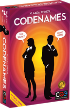 Load image into Gallery viewer, Codenames