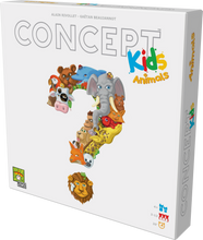 Load image into Gallery viewer, Concept Kids: Animals