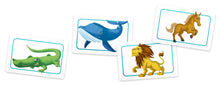 Load image into Gallery viewer, Concept Kids: Animals