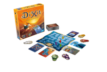 Load image into Gallery viewer, Dixit