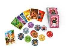 Load image into Gallery viewer, Jaipur (second edition)