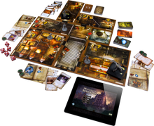 Load image into Gallery viewer, Mansions of Madness: Second Edition
