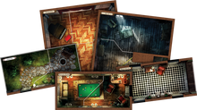 Load image into Gallery viewer, Mansions of Madness: Second Edition