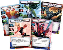 Load image into Gallery viewer, Marvel Champions: The Card Game