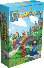 Load image into Gallery viewer, My First Carcassonne