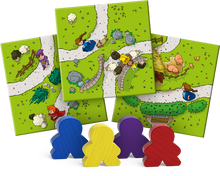 Load image into Gallery viewer, My First Carcassonne