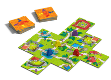 Load image into Gallery viewer, My First Carcassonne