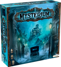 Load image into Gallery viewer, Mysterium
