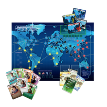 Load image into Gallery viewer, Pandemic (2013 edition)