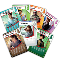 Load image into Gallery viewer, Pandemic (2013 edition)