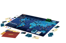 Load image into Gallery viewer, Pandemic Legacy: Season 1 BLUE