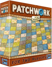 Load image into Gallery viewer, Patchwork