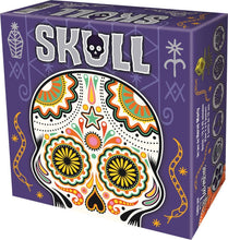 Load image into Gallery viewer, Skull