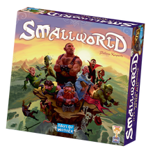 Load image into Gallery viewer, Small World