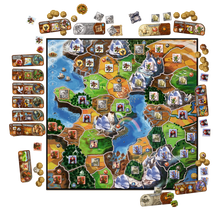 Load image into Gallery viewer, Small World
