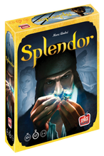 Load image into Gallery viewer, Splendor