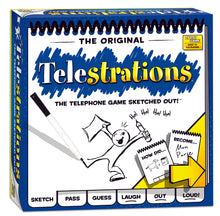 Load image into Gallery viewer, Telestrations