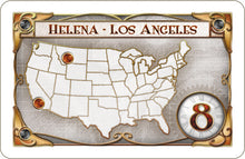 Load image into Gallery viewer, Ticket to Ride