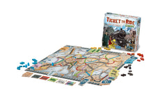Load image into Gallery viewer, Ticket to Ride: Europe