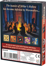 Load image into Gallery viewer, The Werewolves of Miller's Hollow
