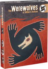 Load image into Gallery viewer, The Werewolves of Miller's Hollow
