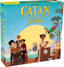Load image into Gallery viewer, Catan Junior