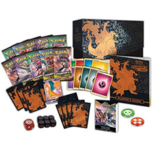Load image into Gallery viewer, Champion's Path Elite Trainer Box