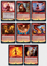Load image into Gallery viewer, MTG Chandra Spellbook
