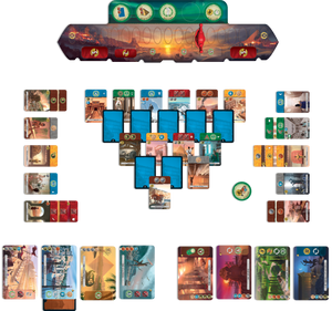 7 Wonders Duel