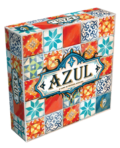 Azul