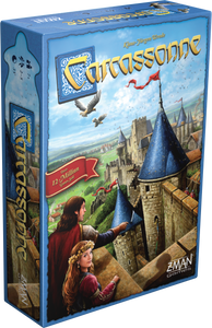 Carcassonne (2015 edition)