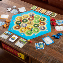 Load image into Gallery viewer, Catan (2015 edition)
