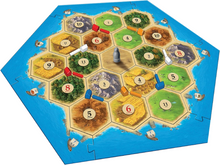 Load image into Gallery viewer, Catan (2015 edition)
