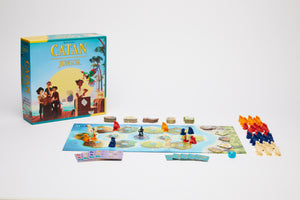 Catan Junior