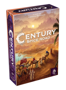 Century: Spice Road