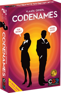 Codenames