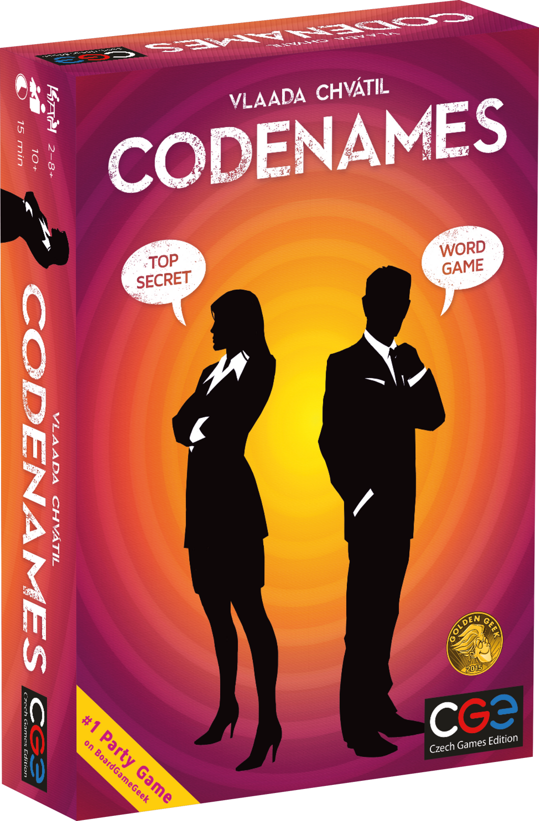 Codenames