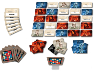 Codenames