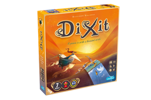 Dixit