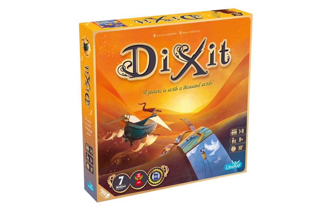 Dixit