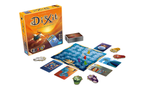 Dixit