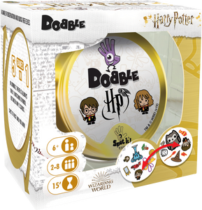 Dobble: Harry Potter