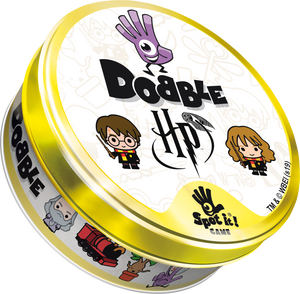 Dobble: Harry Potter